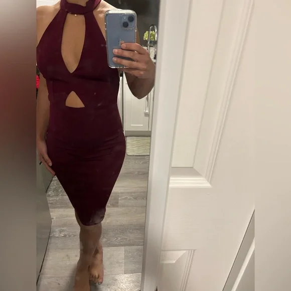 Dress - Picture 4 of 8